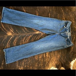 Levi’s Classic Bootcut Jean